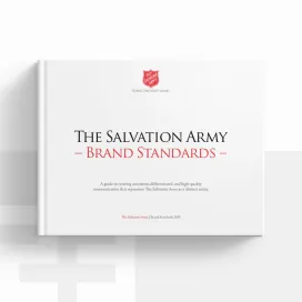 The Salvation Army